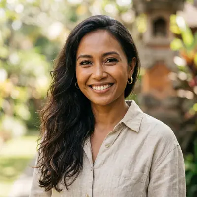 Putri Anggraeni